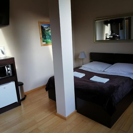 Apartamenty Tatrzanskie Zakopane Exterior foto
