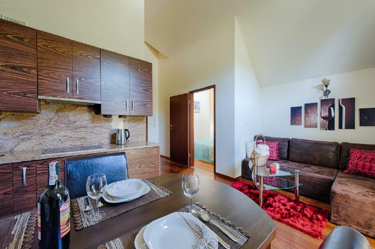 Apartamenty Tatrzanskie Zakopane Exterior foto